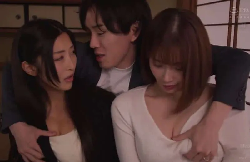 Người chồng rối loạn cương dương, bà xã dẫn cô bạn thân đến some thì lại hết