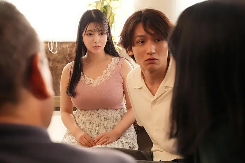 Nhờ bà xã thằng bạn đóng giả làm em gái để ra mắt gia đình nhưng rồi lại quan hệ luôn cô vợ bạn