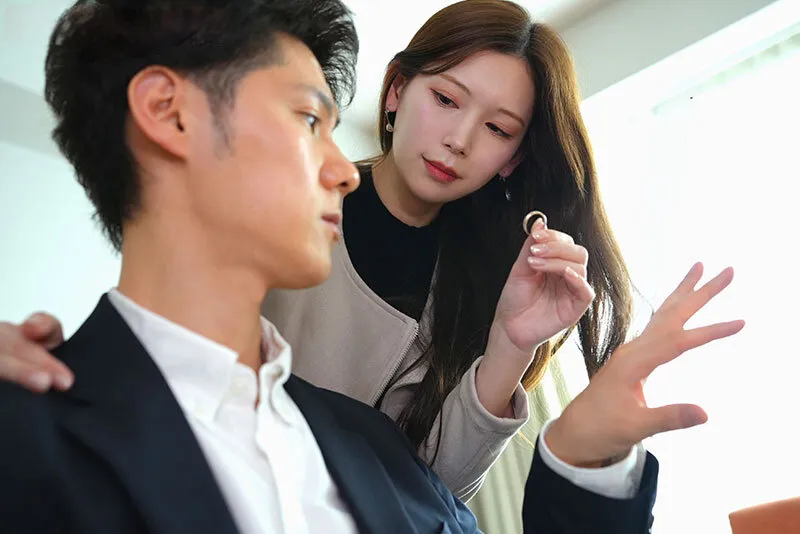 Bà xã đi đi giã ngoại, chồng yêu ở nhà bị nhỏ em bà xã gạ quan hệ không trượt phát nào