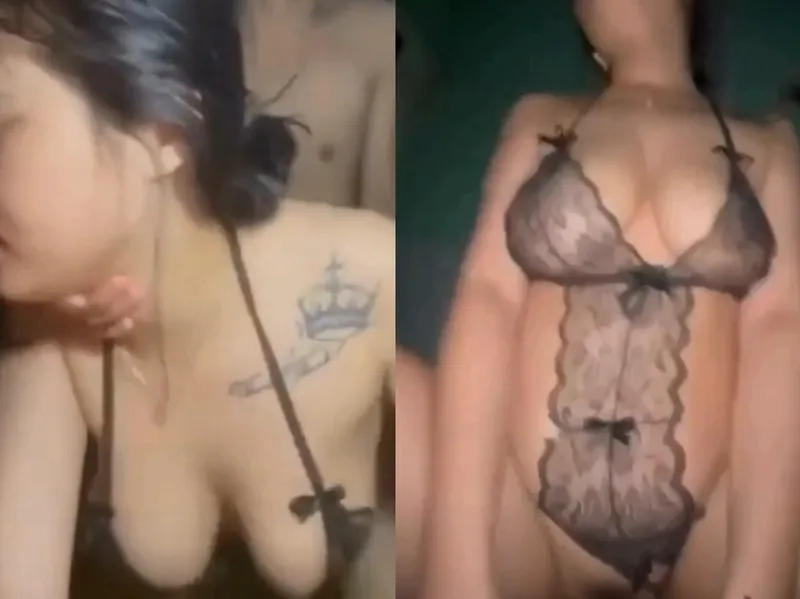 Gái vú bự bị nhân tình doggy khoái hết nước hết cái