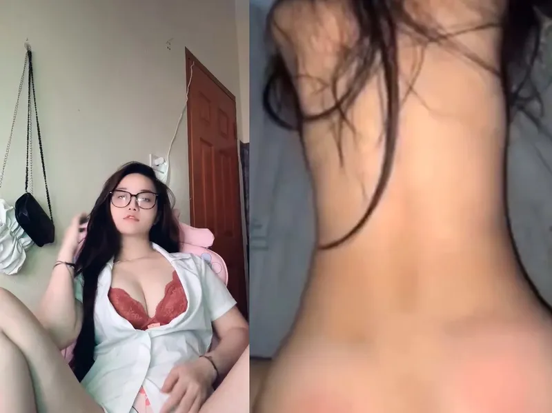 Xxx banh cô bé em thư kí xinh đẹp mông to âm đạo múp